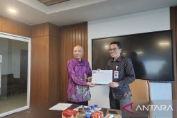 Universitas Jambi raih empat  kali predikat opini WTP