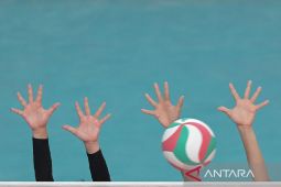 Indonesia akhiri perjalanan di SEA V League 2025 dengan finis keempat