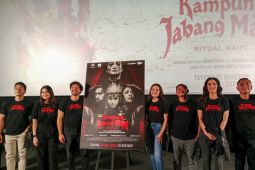 "Kampung Jabang Mayit: Ritual Maut" siap tayang di bioskop 24 Juli 2025