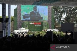 Presiden Prabowo sebut Belanda ambil kekayaan Indonesia Rp504 kuadriliun