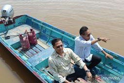 BPSPL dorong konversi BBM ke Gas untuk nelayan-Wisata Bahari