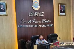 Pangkalpinang siapkan dokumen IKK sukseskan PNIKPD 2025