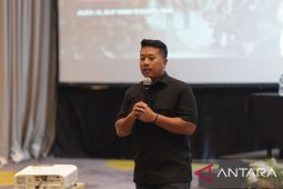 Sekretaris Komisi C DPRD Surabaya soroti langkah Eri Cahyadi segel lahan parkir
