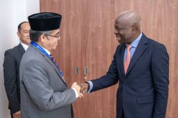 Indonesia dan ILO  sepakat perkuat dunia kerja inklusif