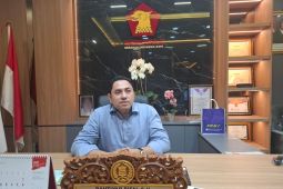 Wakil Ketua DPRD Surabaya dukung penertiban parkir liar