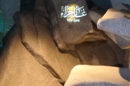 Gua Hira, berwisata dan napak tilas Al Quran