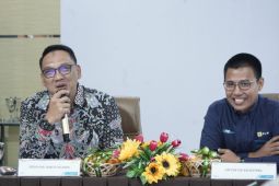 PLN dan Pemkab Barito Selatan Perkuat Sinergi Terangi Desa