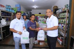 Pupuk Indonesia tingkatkan efisiensi distribusi pupuk subsidi