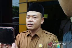 Pemkab Cianjur bersama petugas gabungan menggencarkan razia pelajar