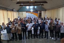 Timah Mengajar tingkatkan kompetensi guru Bangka Barat