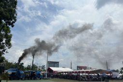 BNN bangun kesadaran kolektif masyarakat untuk lawan narkoba