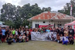 Honda Anugerah Perdana ajak pelajar jadi pelopor keselamatan lewat program "Vario Edu Ride"