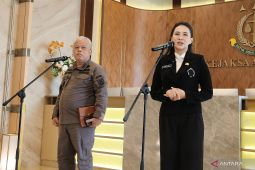 Pemprov Maluku Utara komit selalu ada dalam koridor hukum yang benar