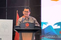 BRIN mengungkapkan manfaat penggunaan satelit penginderaan jauh di Indonesia