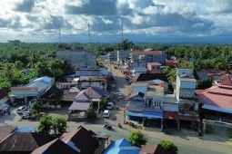 Pemprov Bengkulu bangun jalan dan irigasi di Seluma Rp82 miliar