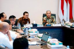 Kemensos RI upayakan keluarga siswa Sekolah Rakyat target pemberdayaan