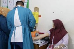 Bandarlampung sebut 7.716 warga berpartisipasi pada cek kesehatan gratis