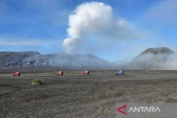 TNBTS perketat pengawasan Bromo guna cegah wisatawan ilegal