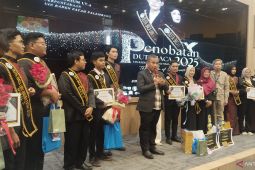 UIN Palembang bentuk duta baca untuk perkuat literasi  mahasiswa