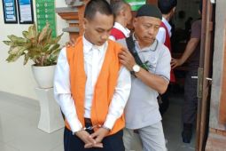 Jaksa adili perampok dan pembunuh lansia di Jimbaran