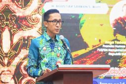 Pemprov Kalteng pastikan layanan pengaduan responsif wujudkan pemerintahan partisipatif