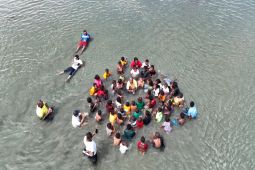 Pemkot Jayapura targetkan 10 kampung wisata