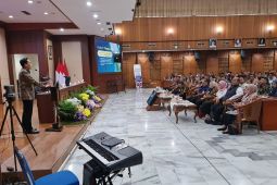Pemerintah matangkan Peta Jalan Pembangunan Kependudukan 2025--2029