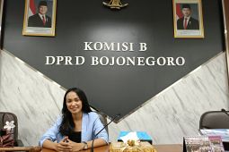 DPRD Bojonegoro dorong pemkab fasilitasi keberlangsungan usaha BUMD