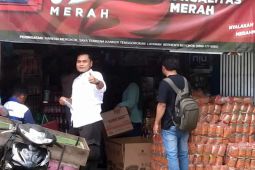 Mantan karyawan kini jadi subdistributor unggulan NNA di Banggai