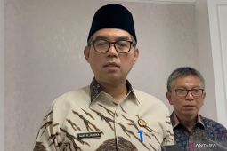 Pemkab Bogor sebut pembebasan lahan Tol Bogor-Serpong masuk tahap akhir