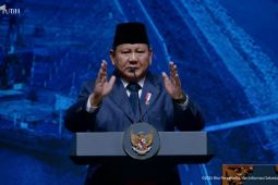 Prabowo dorong swasta terlibat lebih besar di proyek strategis nasional