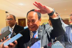 Kemenhub kaji proyek skytrain hubungkan Tangsel dan Bogor