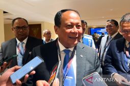Wamenhub tegaskan  transportasi jadi perekat kesatuan nasional