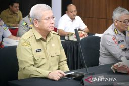 Kalbar antisipasi kenaikan harga beras