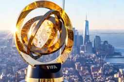 Jadwal Piala Dunia Antarklub 2025 Grup B: Ambisi besar PSG kawinkan gelar