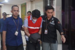 BRI Ponorogo pecat mantri Unit Pasar Pon tersangka kredit fiktif