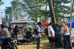 WSL Krui Pro 2025 dapat tingkatkan penghasilan UMKM lokal