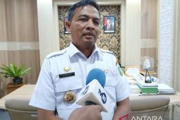 Pemkot Sabang upayakan perluasan tanaman komoditi salak