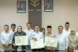 Petani di Aceh dapat bantuan perlindungan BPJS ketenagakerjaan