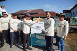 Pemkot Pontianak apresiasi PLN UIP KLB hadirkan Zero Waste Warrior