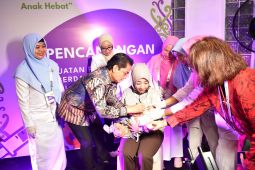 Pemkot Pontianak berkomitmen dukung penuh program imunisasi