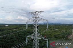 SUTT Talisayan-Maloy Sudah 90 Persen, target selesai akhir 2025