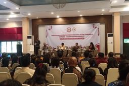 DPR-BPIP perkuat nilai Pancasila di perbatasan Bengkayang