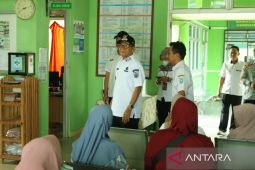 Bangka Barat tingkatkan mutu pelayanan puskesmas