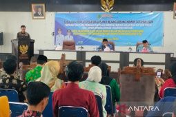 Pemkab Rejang Lebong gencarkan pajak tambang tingkatkan pendapatan