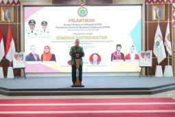 Wagub ajak perawat di Sulbar aktif tangani stunting