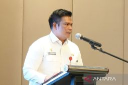 Dinas ESDM Kaltim  fasilitasi penambang junjung program PPM