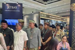 Gubernur Bali: BBTF langkah nyata naikkan kunjungan turis