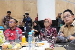 Sekda Kaltim desak kabupaten/kota miliki perda KTR