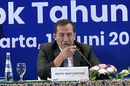 PT Timah perbaiki pengamanan mencapai target produksi 21.500 ton